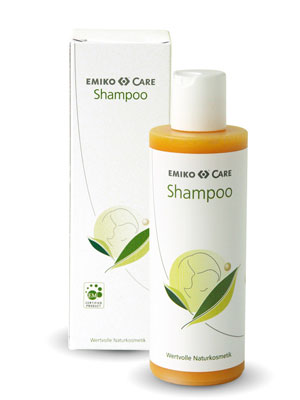 EMiko Care Shampoo